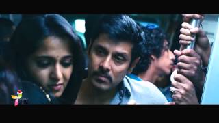 Oru Paadhi Kadhavu 1080p HD Bluray Video Song 3D Thaandavam