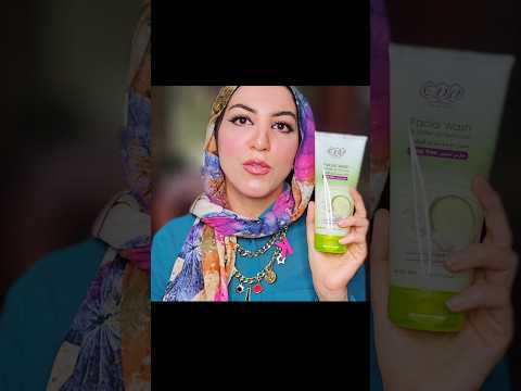 غسول ومزيل المكياج من إيفا بالخيار غسول للبشرة  اكسبلور   ايفا