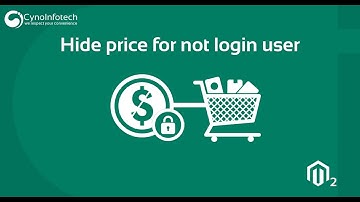 HIDE PRICE MAGENTO 2 EXTENSION