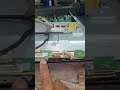 #led tv repair #panelrepair