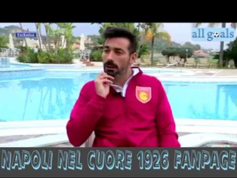 Lavezzi : Ho nostalgia di Napoli.