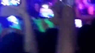 TYGA - Main Chick, Loyal & Faded @ Sio Cafe (Milan)