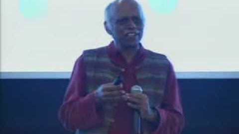 Workshop on Deconstructing Design   presentation by A G  Rao IDC IIT Bombay