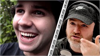 Reacting To Casey Neistat's Documentary On David Dobrik