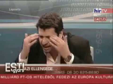 Vita ~ Puzsér Róbert + Zsebők Csaba | Lapzárta (2007-07-31)