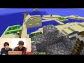 【ダイクラ再建 vol.58】大リフォーム！！【マインクラフト】