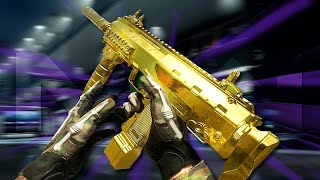 The CHEAT CODE MP7 You NEED in Modern Warfare 2! ( Best VEL 46 Class Setup)