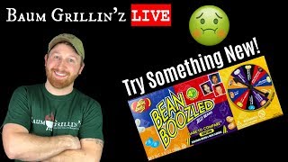 Live Chat, Food Talk, Mystery Box and More!