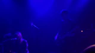 Suede - What Am I Without You - Paris La Maroquinerie October 10th 2022