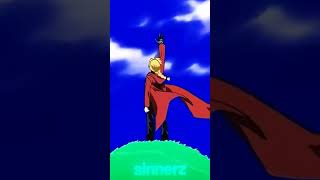 full metal Alchemist op #like#subscribe
