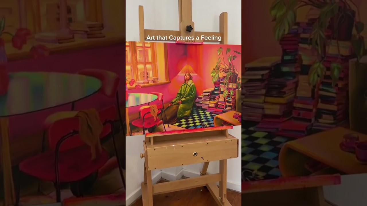 Pieces by Maria Guimaraes!! 