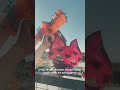 Why the Animal Mask is Blowing Up My Comments (Tutorial Drop Incoming?) #kandi #dragonpuppets #edit