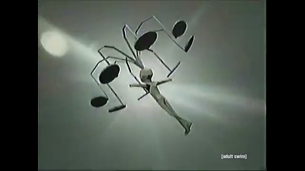 Jack Stauber's "Easy to Breath" and "Mirror Man" Original/Chiptune