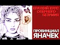 Сумерки богов. КРАТКИЙ КУРС ОПЕРНОГО БЕЗУМИЯ.(15) ПРОВИНЦИАЛ ЯНАЧЕК