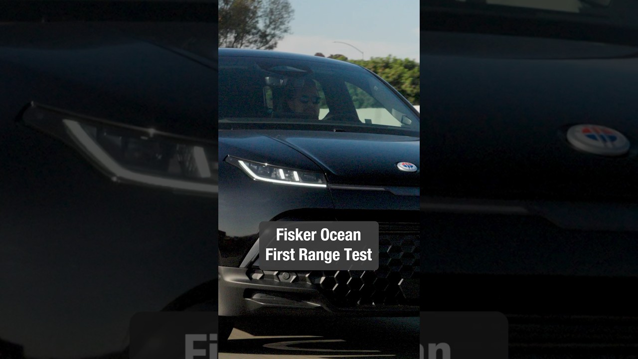 Tesla Model Y vs Fisker Ocean: Electric SUV Showdown