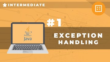 Intermediate Java Tutorial #1: Exception Handling | Try, Catch & Finally | Filipino | Tagalog