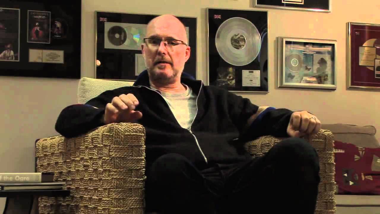 Paul Brindley: Applicants