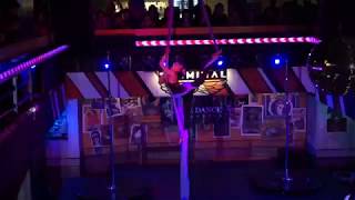 Pole Performance Vol. V - Aerial Silks - Ani Ivanova @ Terminal 1 - 13.03.2019