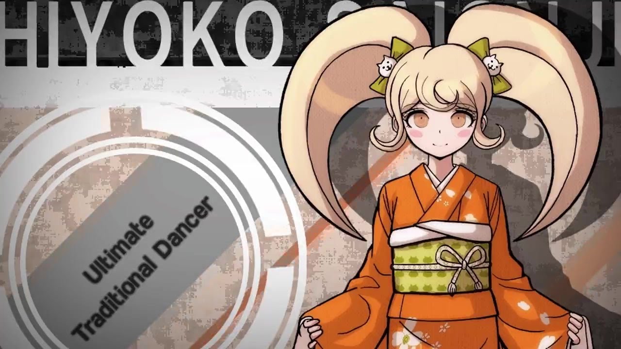 Hiyoko saionji anime