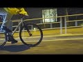 Roji by Tern x Kitt Design: Compact bikes optimized for urban streets
