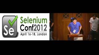 Selenium Committers Panel Discussion