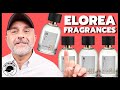 ELOREA The Elements Collection FRAGRANCES Review | Heaven, Water, Earth, Fire | USA/CAN Bottle GVWY