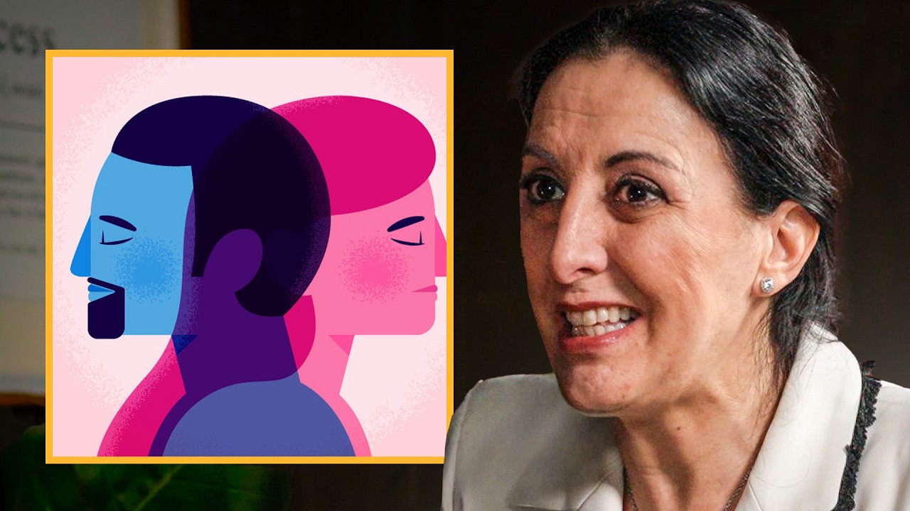 Cómo Saber si tienes más Energía Masculina o Femenina (Y Usarlas a tu Favor)