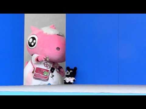 10/09/11　パオロンの「けんだまできるもん！」