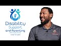 Disability Support And Parenting Ep 1: Tony Stuart on Cultivating Community & Embracing Growth