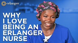 My Dream Job As An Erlanger Nurse