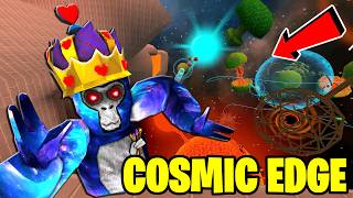 This is The BEST Space Map in Gorilla Tag!
