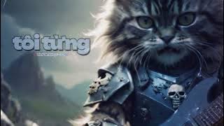 Tôi Từng - Rockremix - AI Cover