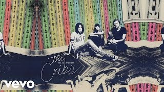 Video thumbnail of "The Cribs - Simple Story (Audio)"