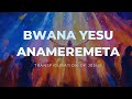 BWANA YESU ANAMEREMETA Wimbo Wa Sifa The Transfiguration Of Jesus Powerful Gospel Praise Song