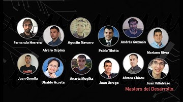 ¡12 instructores de Udemy hacen curso bomba!  { 🔥GRATIS }