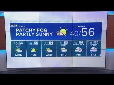 KING 5 Weather - YouTube