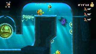 Rayman Legends Hell Breaks Loose - Invaded Net Worth