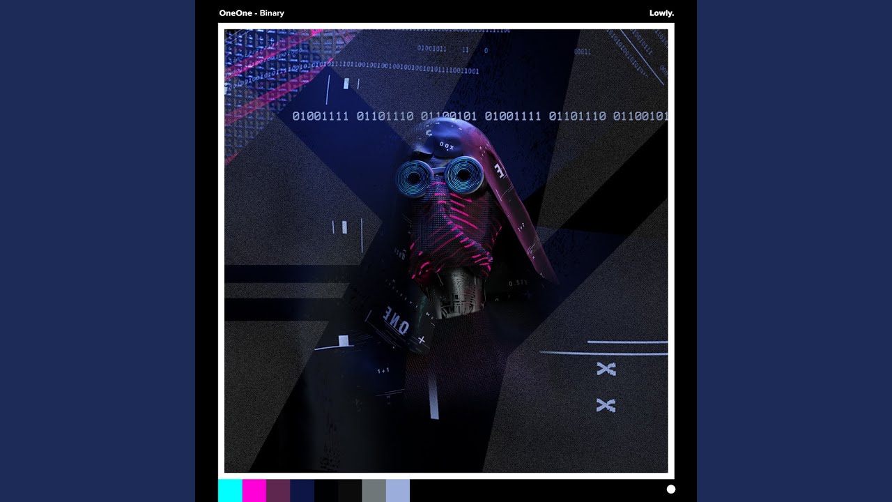 Watch Binary on YouTube Watch Binary on YouTube