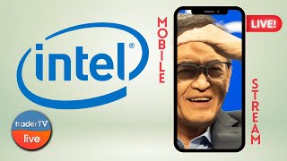 Trading on the GO: Mobile Live Trading Insights Aug 19th, 2025 Live