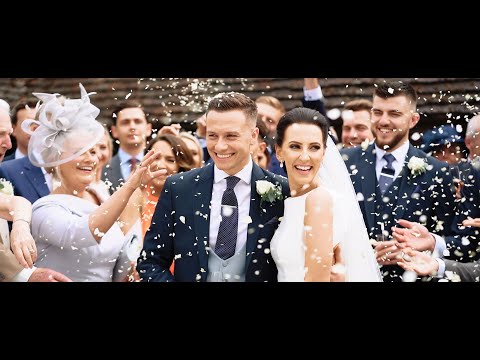 Rivervale Barn Wedding Video | Shona Nolan Photo and Video | Alex & Emily