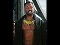 The Panther Rises | Black Panther Edit | LUZ ROJA - Slowed #edit
