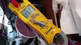 How to Test Probes on a Dixel Refrigeration Control by Reuben Sahlstrom 172 views 4 months ago 2 minutes, 38 seconds