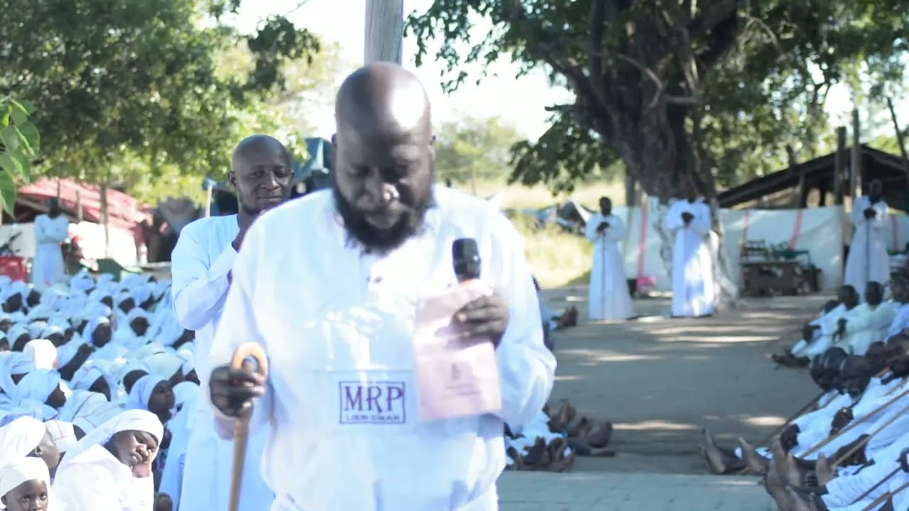 MUSANGANO WE GORE PA MOZAMBIQUE KURUZAMENDO SABATA 2026