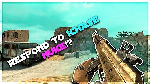 Bullet Force No Hud Challenge 60FPS (Nukes?!)