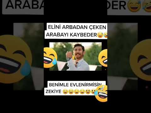 elin arabadan çeken arabayı kaybeder 🤣😂🤣😂😂