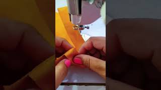 Sewing Tips And Tricks For Beginners #shorts