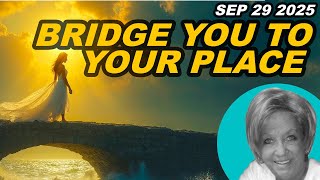 Bringing You to Your Destined Journey - Sandi Holman Prophetic Word of Encouragement Sept 29 2025