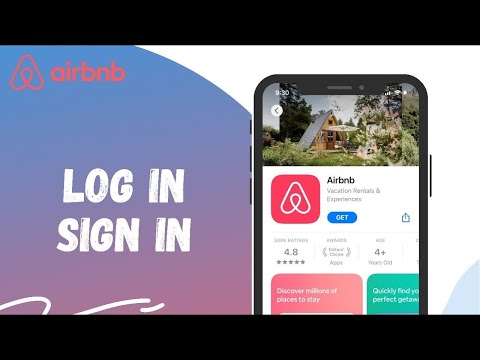 Airbnb Login: How To Sign In Airbnb On Mobile App 2022?