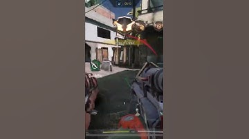 Ez hardscope plus collateral quickscope #codm #callofdutymobile #koshka #sniper #codmobile #cod