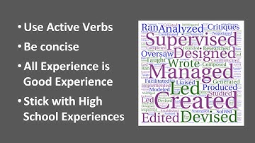 CHS Building a Resume in Naviance - March 2024